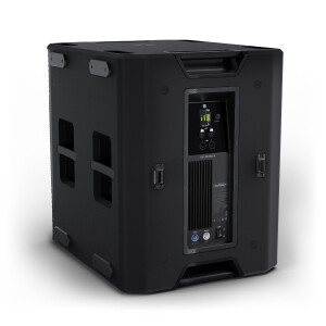 LD Systems ICOA PRO CLUB Bundle - TourSet