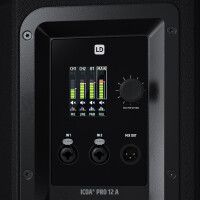 LD Systems ICOA PRO CLUB Bundle - TourSet