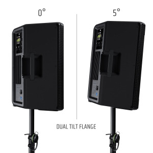 LD Systems ICOA PRO CLUB Bundle