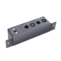 Palmer MCT DMX 2