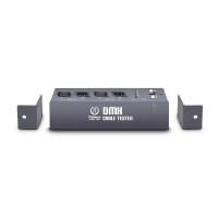 Palmer MCT DMX 6