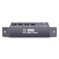 Palmer MCT DMX 7