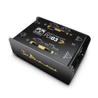 Palmer PDI 03 JB 2