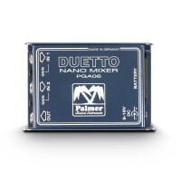 Palmer DUETTO gallery