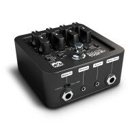 Palmer Pocket Amp Bass gallery