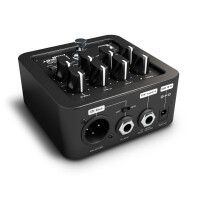 Palmer Pocket Amp Bass 2