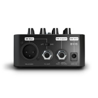 Palmer Pocket Amp Bass 5