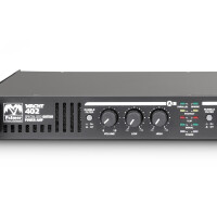 Palmer POWER 402 5