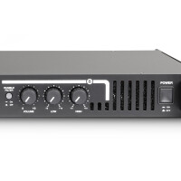 Palmer POWER 402 6