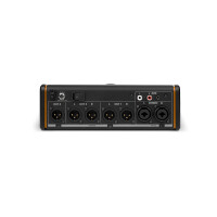Palmer MONICON L G2 4