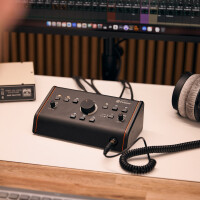 Palmer MONICON L G2 7