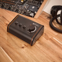 Palmer MONICON M G2 6