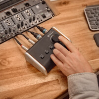 Palmer MONICON M G2 7