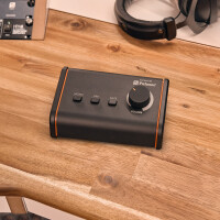 Palmer MONICON M G2 9