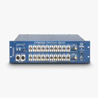 Palmer PB 20 S 3