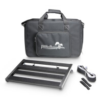 Palmer PEDALBAY 40 gallery