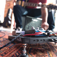 Palmer Pedalbay 40 PB 12