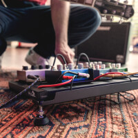 Palmer Pedalbay 40 PB 13