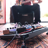 Palmer Pedalbay 40 PB 14
