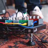 Palmer Pedalbay 40 PB 15