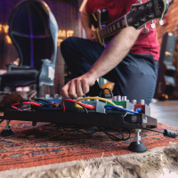 Palmer Pedalbay 40 PB 16