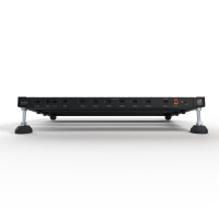 Palmer Pedalbay 40 PB 8