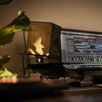 Palmer STUDIMON 5 13