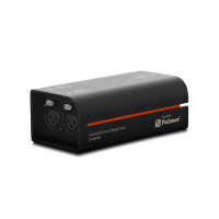 Palmer RIVER tauber slider