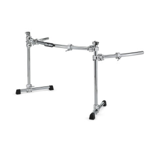 Gibraltar Curved Drumrack GDR125C