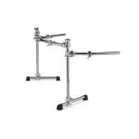 Gibraltar Curved Drumrack GDR125C