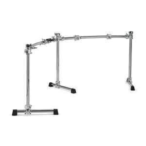 Gibraltar Doublebassdrum Rack GDR200C