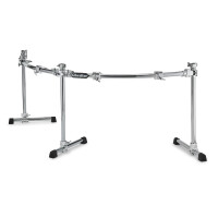 Gibraltar Doublebassdrum Rack GDR200C