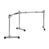 Gibraltar Doublebassdrum Rack GDR200C