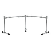 Gibraltar Doublebassdrum Rack GDR200C