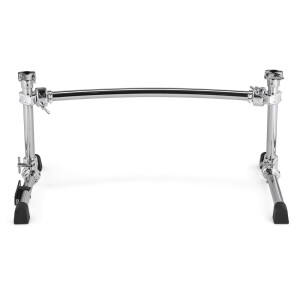 Gibraltar Curved Stealth Side Rack GCSSMS