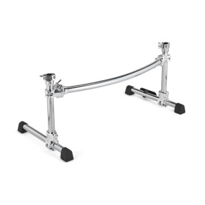 Gibraltar Curved Stealth Side Rack GCSSMS