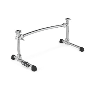 Gibraltar Curved Stealth Side Rack GCSSMS