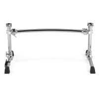 Gibraltar Curved Stealth Side Rack GCSSMS