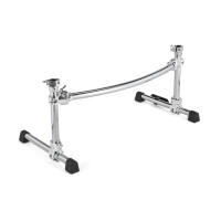 Gibraltar Curved Stealth Side Rack GCSSMS