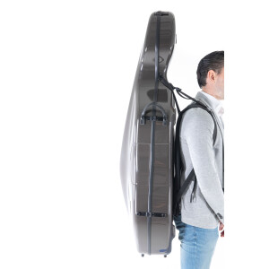 Gewa cello case carrying system Air