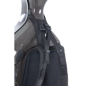 Gewa cello case carrying system Air