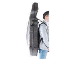 Gewa cello case carrying system Air