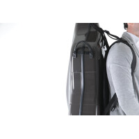 Gewa cello case carrying system Air