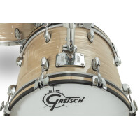 Gretsch USA Brooklyn AO 18 3pc 4