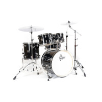 Gretsch Energy Black 20 5pc