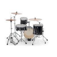 Gretsch Energy Street Kit Black 16 4pc 4