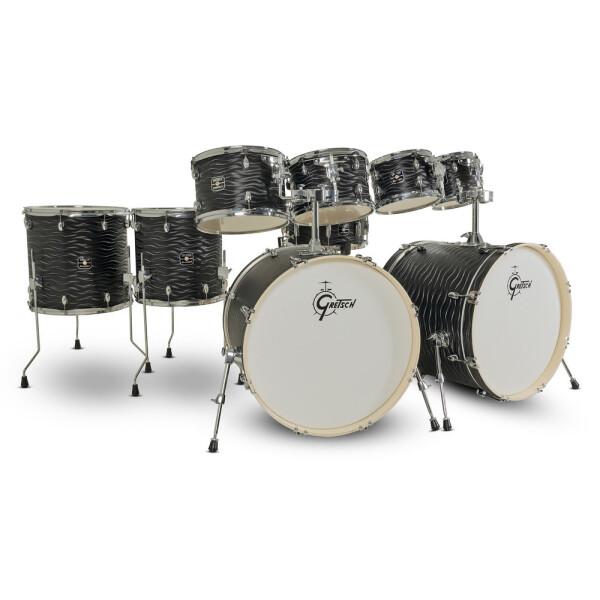 Gretsch Energy BF 2x22 7pc