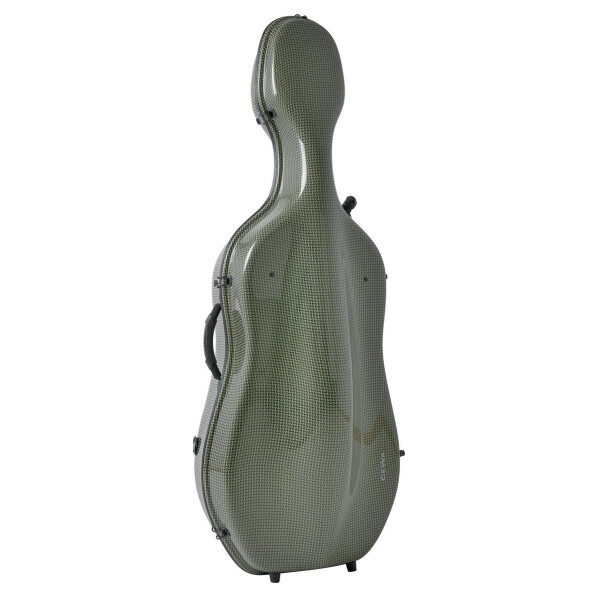 Gewa cello case Idea Aramid Carbon 3.1