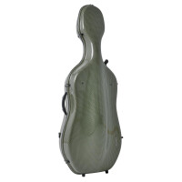 Gewa cello case Idea Aramid Carbon 3.1