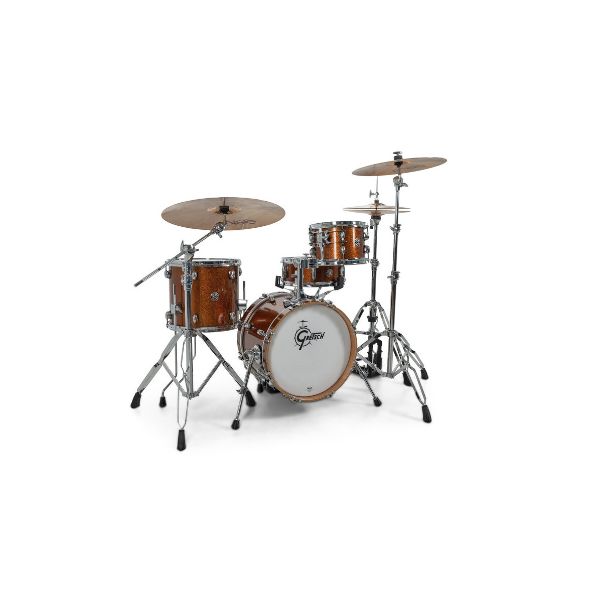 Gretsch Catalina Club BS 16 4pc